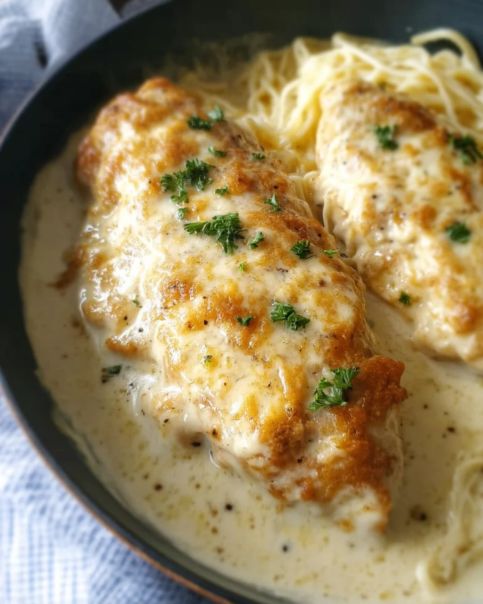 Quick Kitchen Sauce