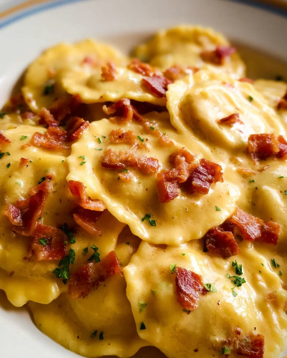 Ravioli