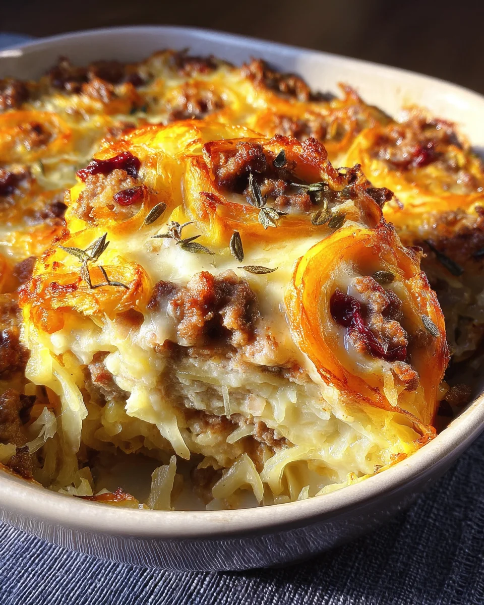 Sauerkraut