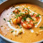 Seafood Bisque