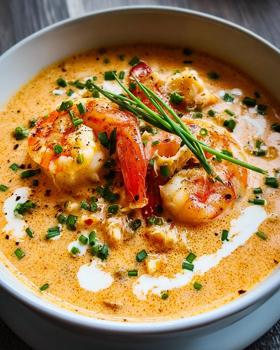 Seafood