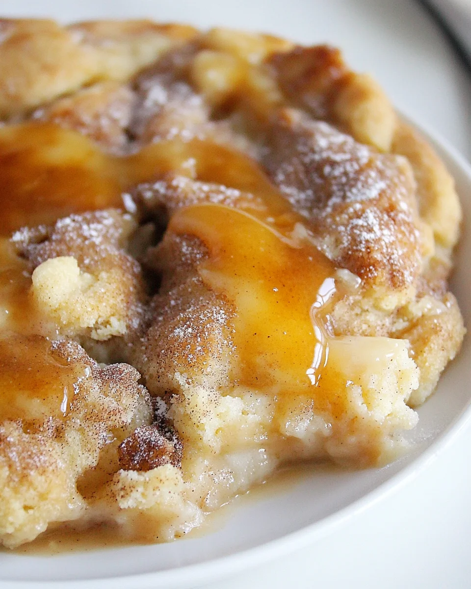 Snickerdoodle