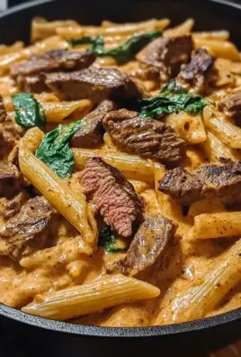 Cheddar Pasta