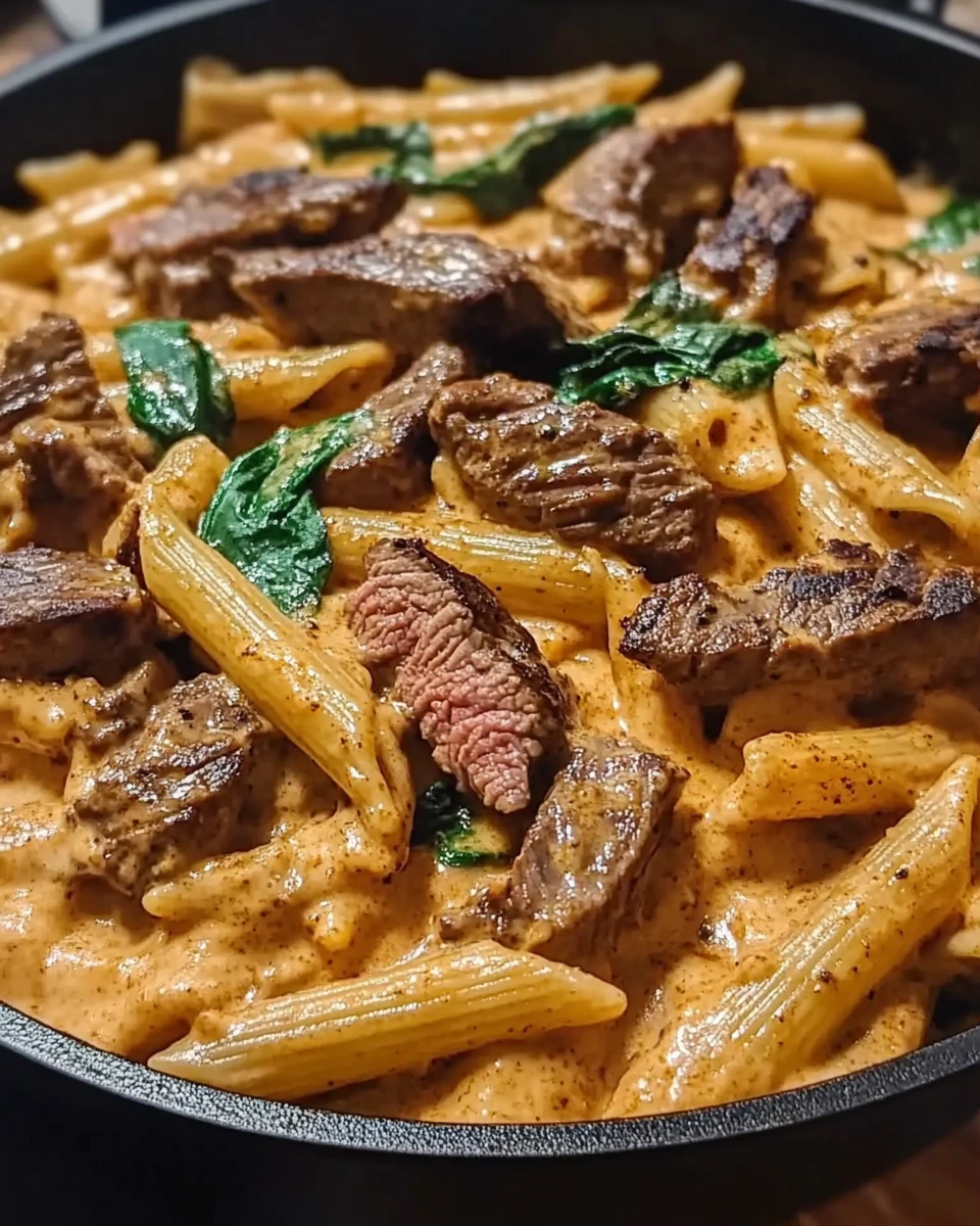 Cheddar Pasta