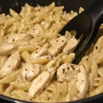 Hidden Valley Ranch Chicken Pasta 2