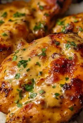Bang Bang Air Fryer Chicken